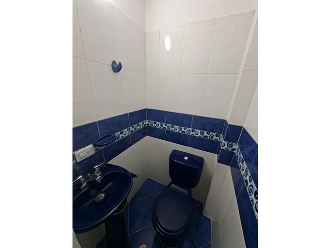 Apartamento de 3 alcobas en arriendo en Entreamigos, Medellín, 58 m² · foto 5 de 10