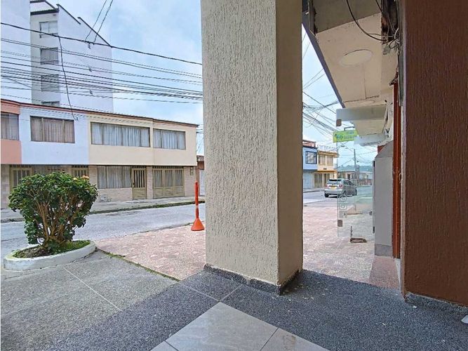 Local en arriendo en La Argentina, Manizales, 30 m² · foto 3 de 11