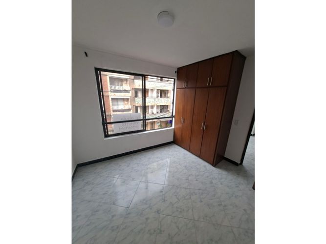 Apartamento de 3 alcobas en arriendo en Entreamigos, Medellín, 58 m² · foto 6 de 10