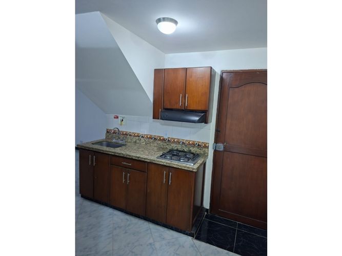Apartamento de 3 alcobas en arriendo en Entreamigos, Medellín, 58 m² · foto 8 de 10