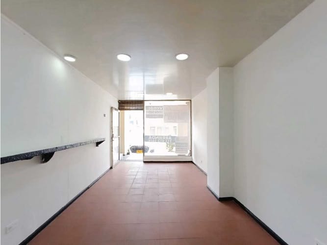 Local en arriendo en La Argentina, Manizales, 30 m² · foto 6 de 11