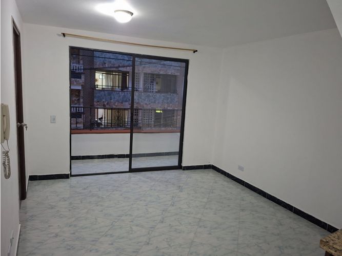 Apartamento de 3 alcobas en arriendo en Entreamigos, Medellín, 58 m² · foto 10 de 10