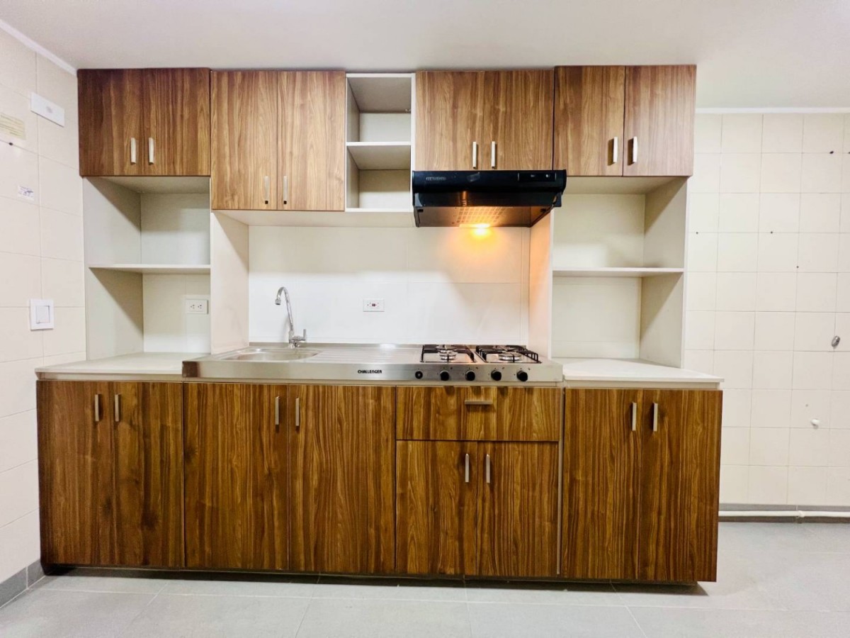 Apartamento en venta en Nicolas De Federman, Bogotá · foto 2 de 21