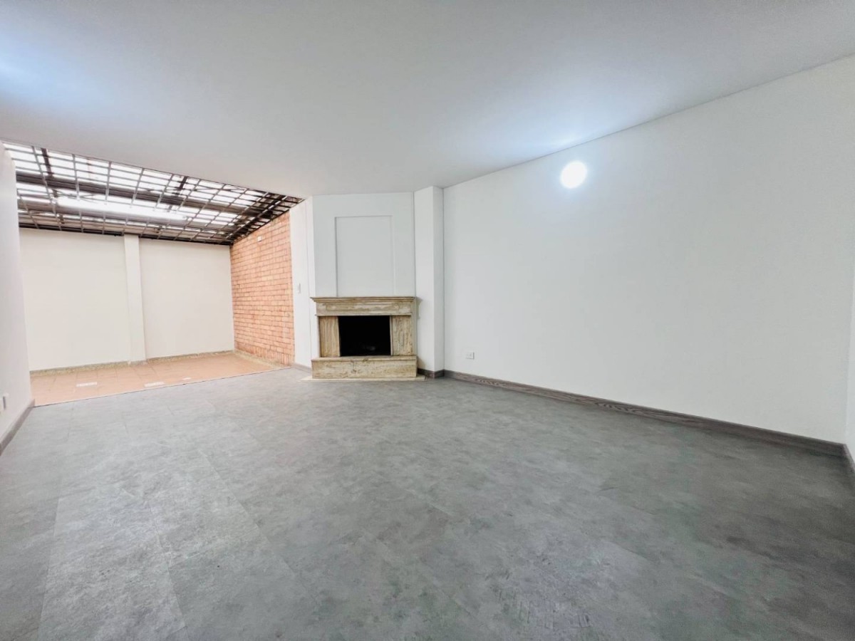 Apartamento en venta en Nicolas De Federman, Bogotá · foto 5 de 21