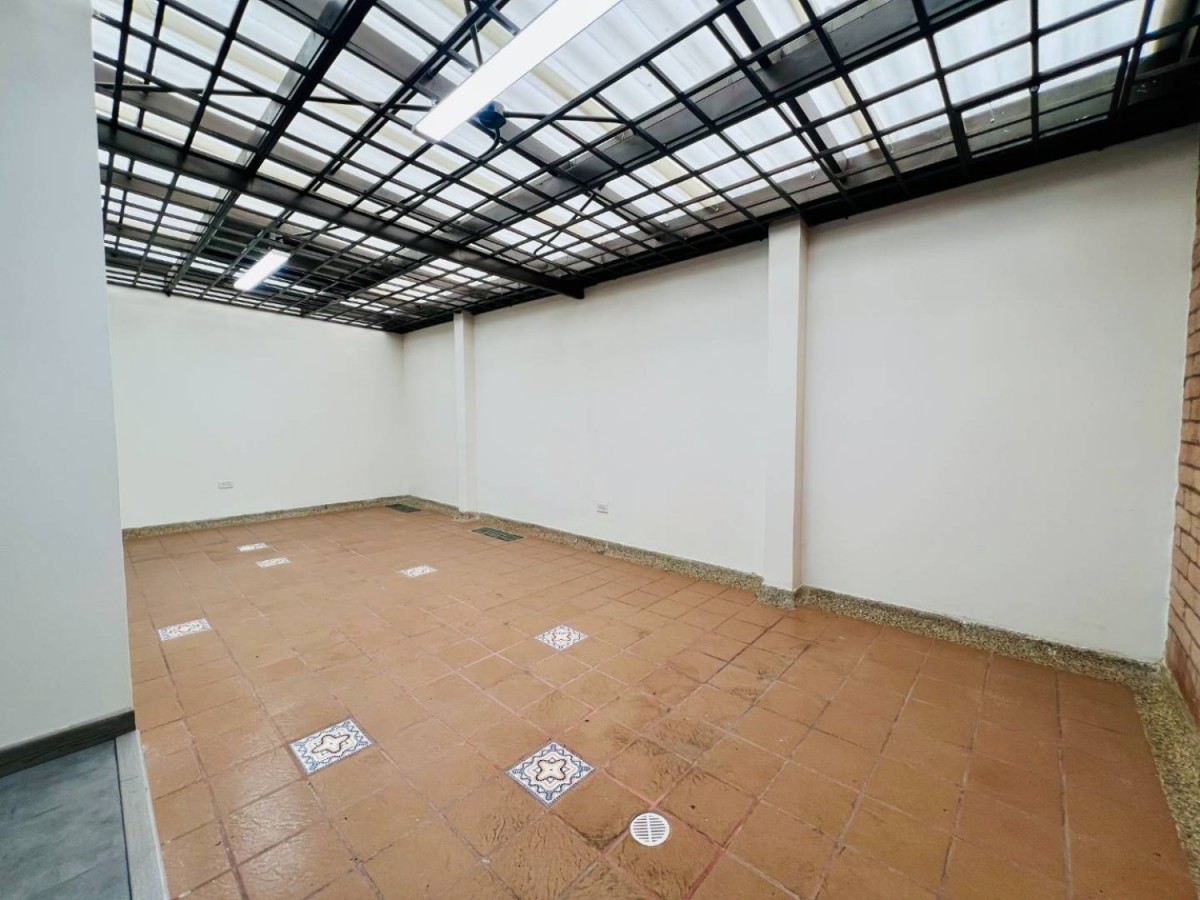 Apartamento en venta en Nicolas De Federman, Bogotá · foto 6 de 21