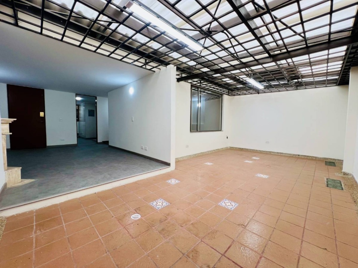 Apartamento en venta en Nicolas De Federman, Bogotá · foto 7 de 21