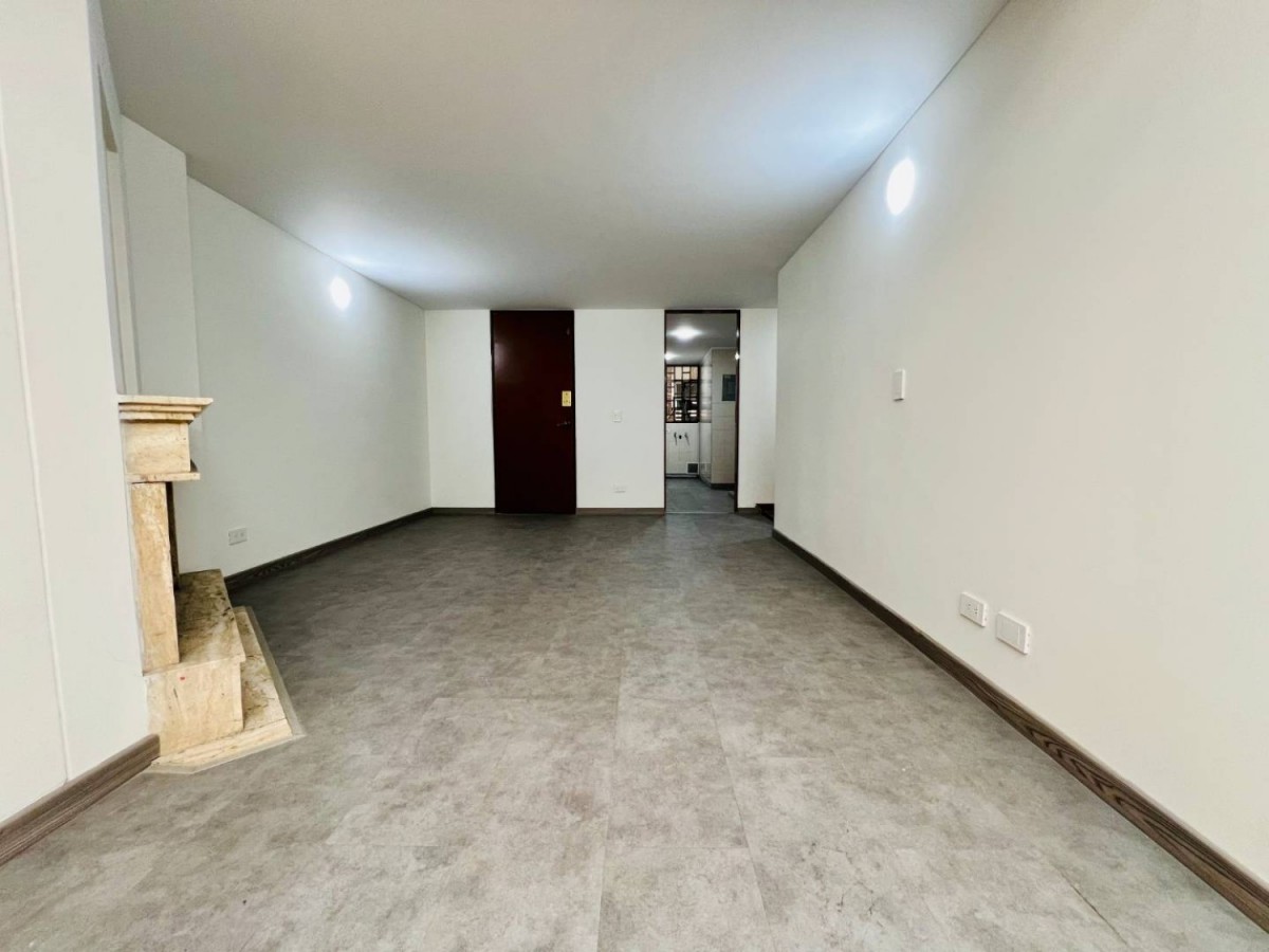 Apartamento en venta en Nicolas De Federman, Bogotá · foto 8 de 21