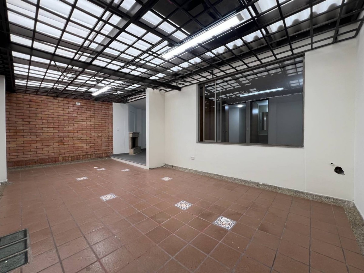 Apartamento en venta en Nicolas De Federman, Bogotá · foto 9 de 21