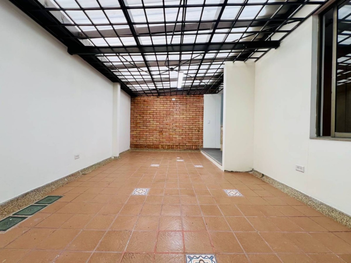 Apartamento en venta en Nicolas De Federman, Bogotá · foto 10 de 21