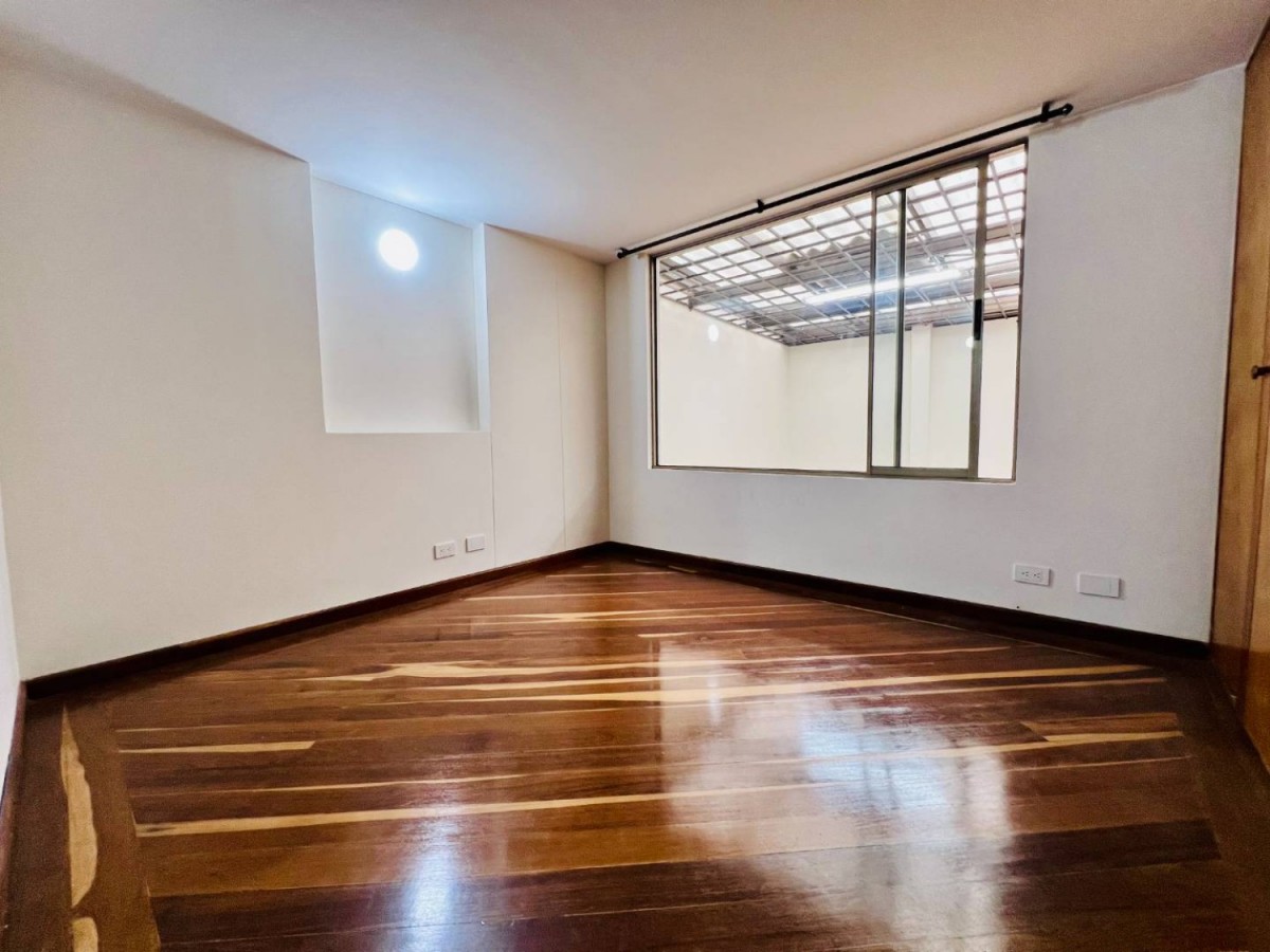 Apartamento en venta en Nicolas De Federman, Bogotá · foto 12 de 21