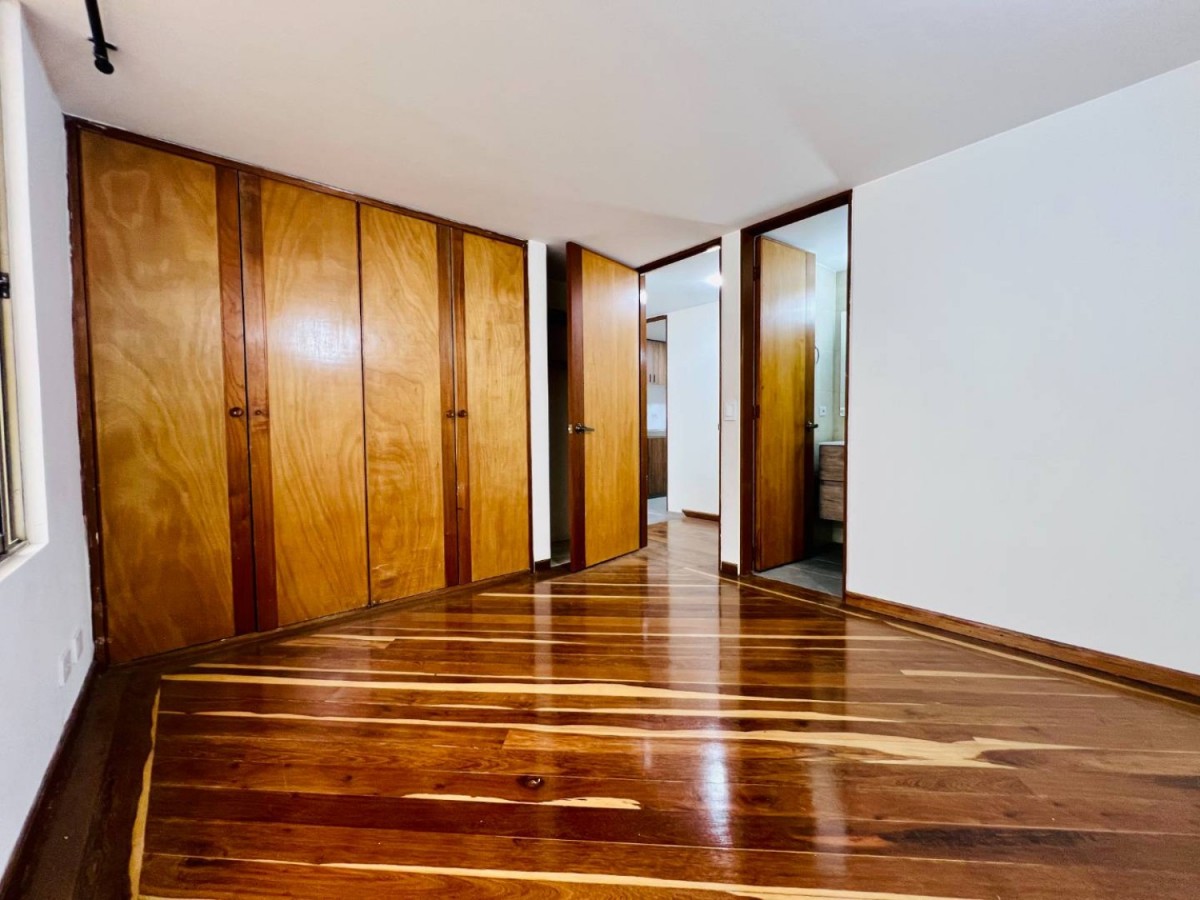 Apartamento en venta en Nicolas De Federman, Bogotá · foto 13 de 21