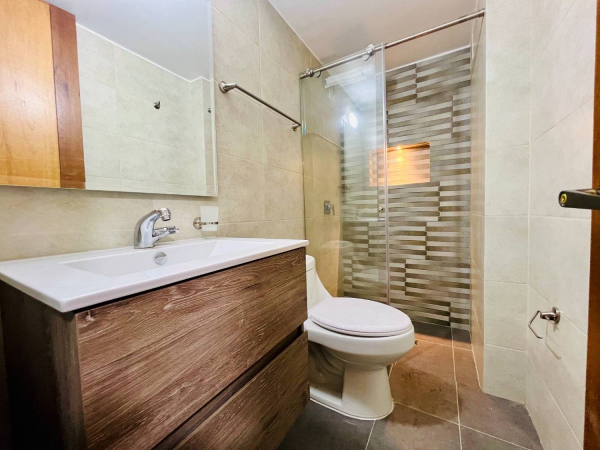 Apartamento en venta en Nicolas De Federman, Bogotá · foto 14 de 21