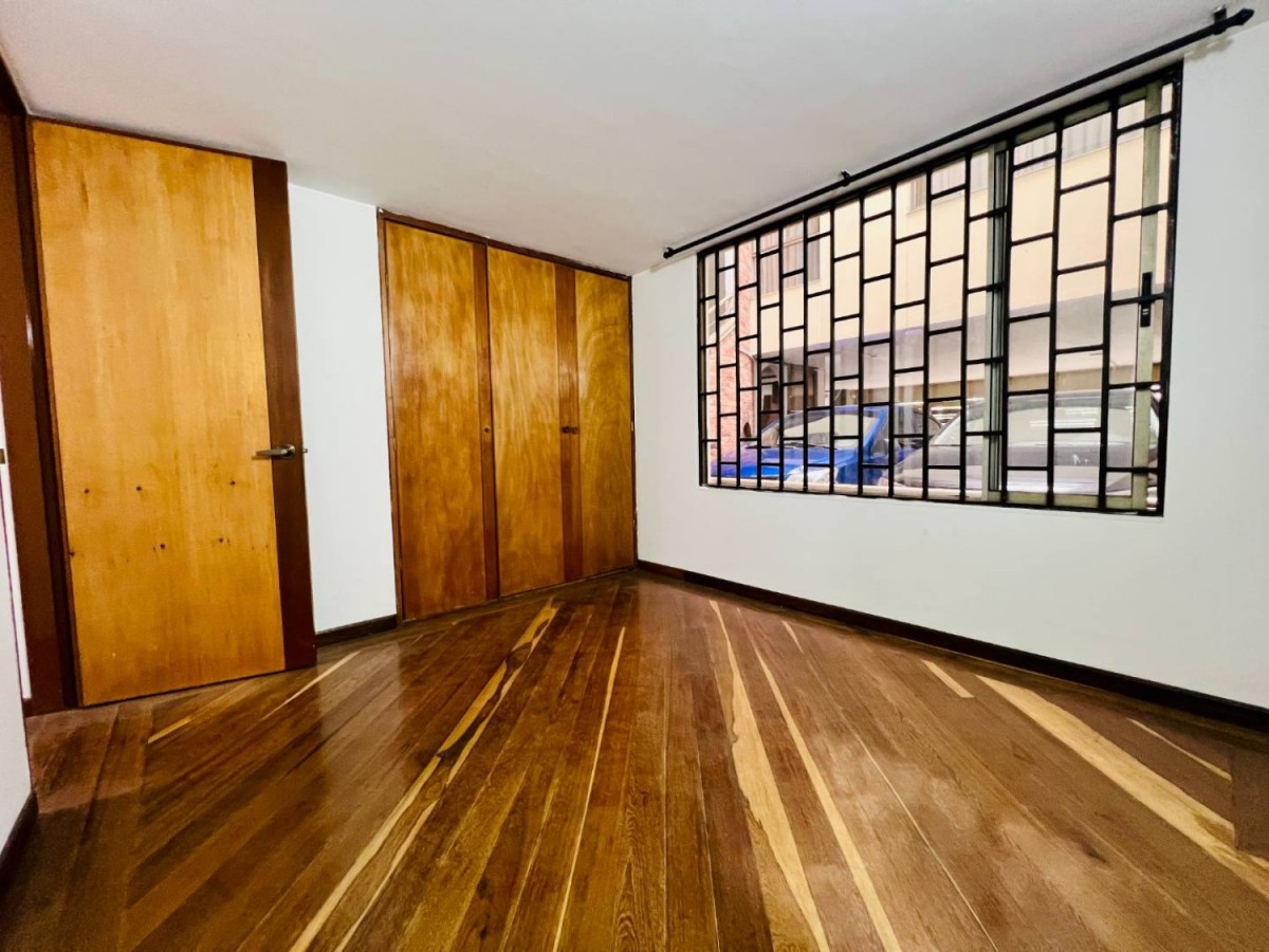 Apartamento en venta en Nicolas De Federman, Bogotá · foto 15 de 21