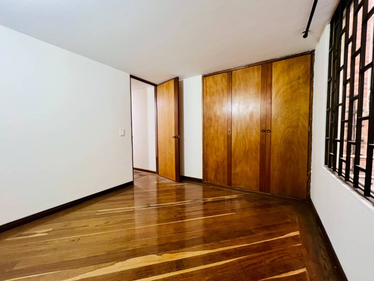 Apartamento en venta en Nicolas De Federman, Bogotá · foto 16 de 21