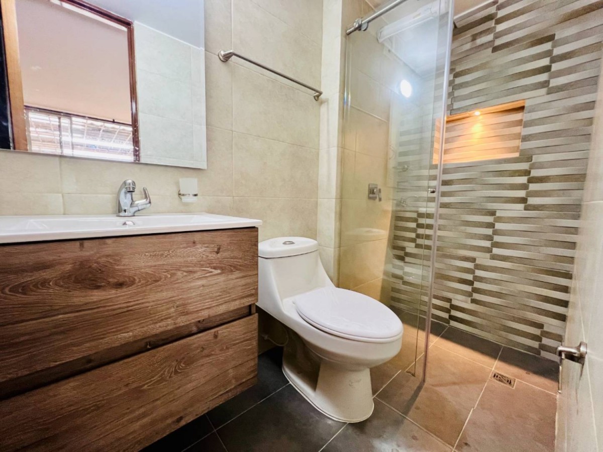 Apartamento en venta en Nicolas De Federman, Bogotá · foto 17 de 21