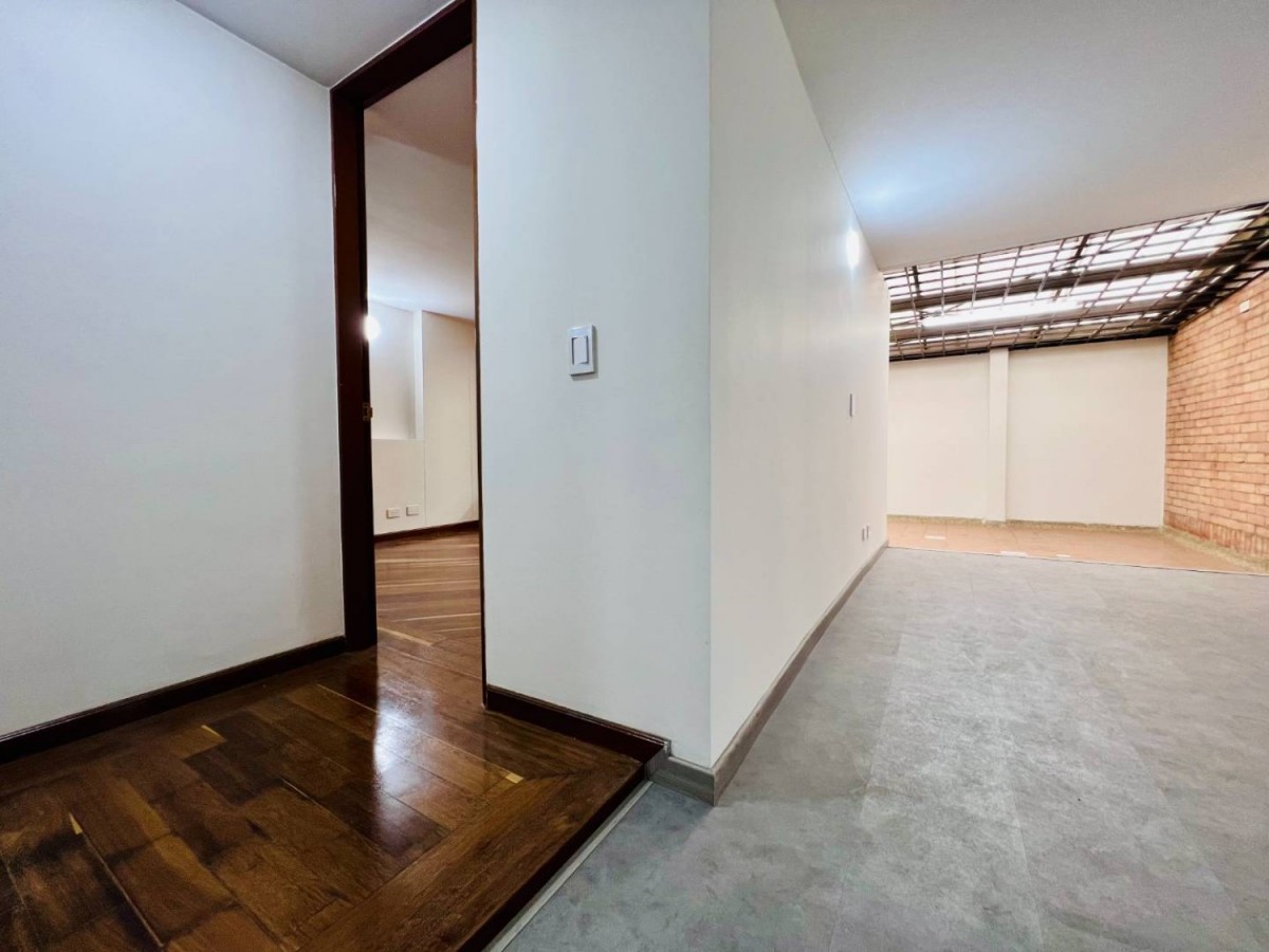 Apartamento en venta en Nicolas De Federman, Bogotá · foto 18 de 21