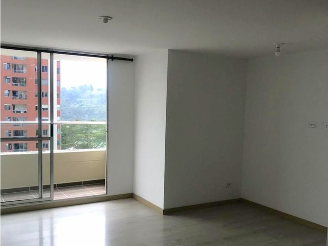 Apartamento en venta en La Aldea, La Estrella · foto 2 de 10