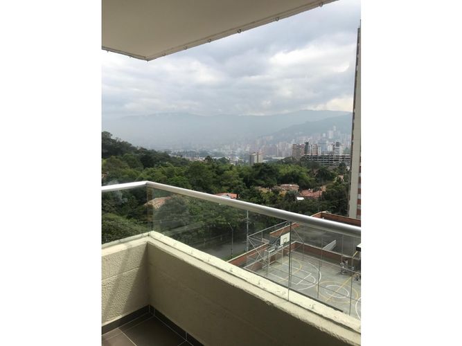 Apartamento en venta en La Aldea, La Estrella · foto 3 de 10