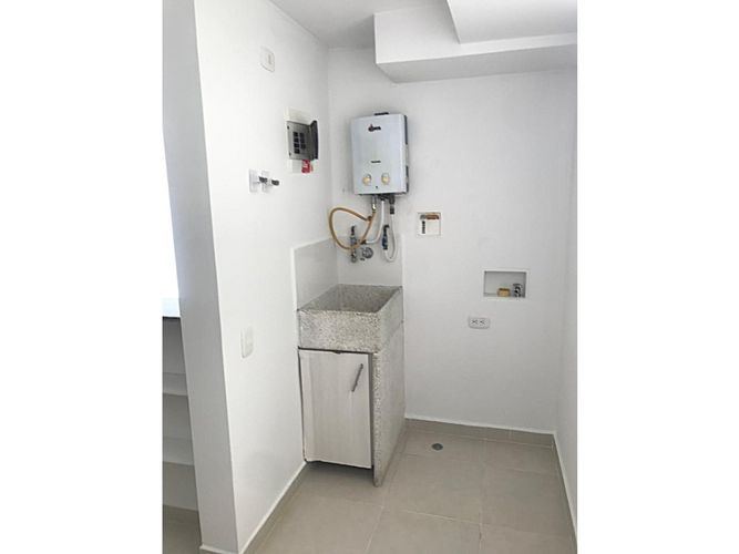 Apartamento en venta en La Aldea, La Estrella · foto 8 de 10