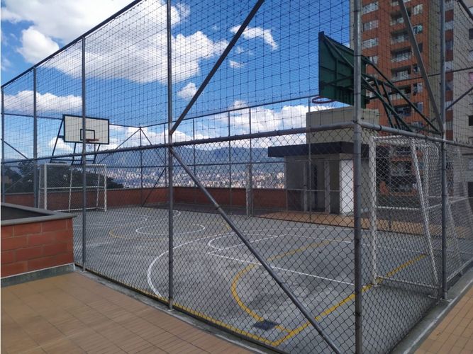 Apartamento en venta en La Aldea, La Estrella · foto 9 de 10