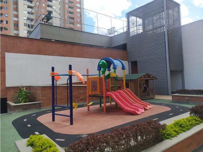 Apartamento en venta en La Aldea, La Estrella · foto 10 de 10