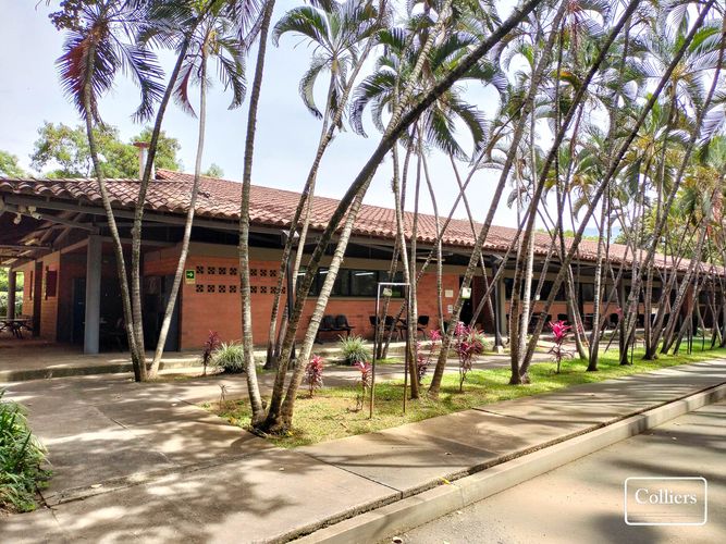 Oficina en arriendo en Belvedere, Bello, 1061 m² · foto 4 de 8
