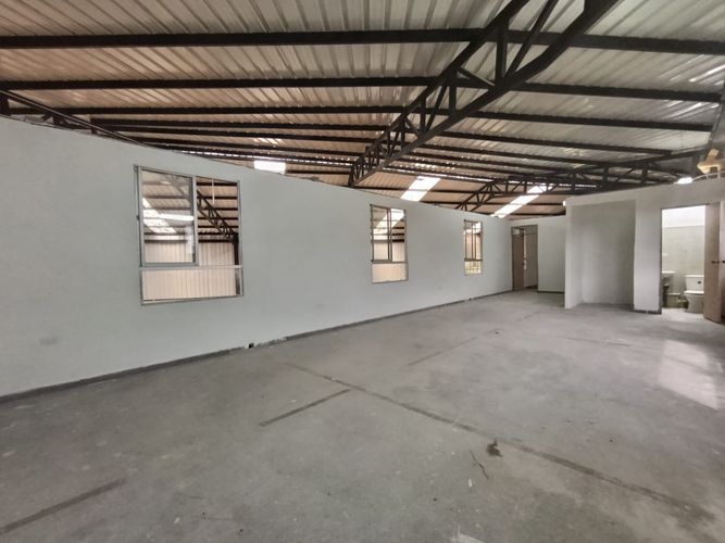 Bodega en arriendo en Guarne, 700 m² · foto 5 de 19