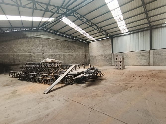 Bodega en arriendo en Guarne, 700 m² · foto 10 de 19