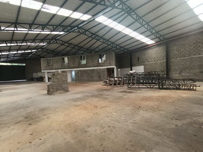 Bodega en arriendo en Guarne, 700 m² · foto 12 de 19