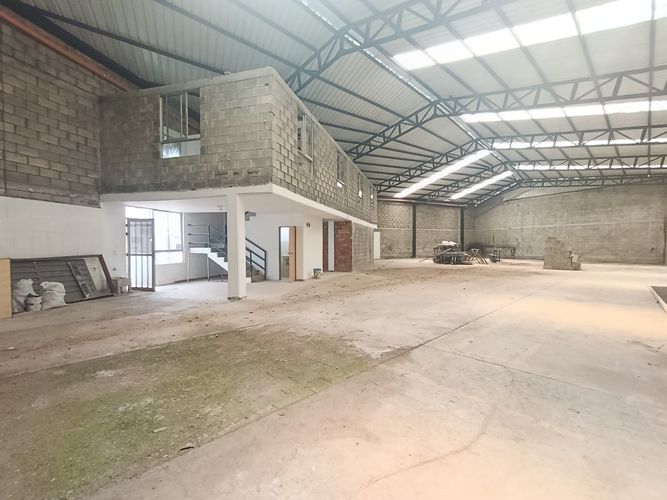 Bodega en arriendo en Guarne, 700 m² · foto 14 de 19