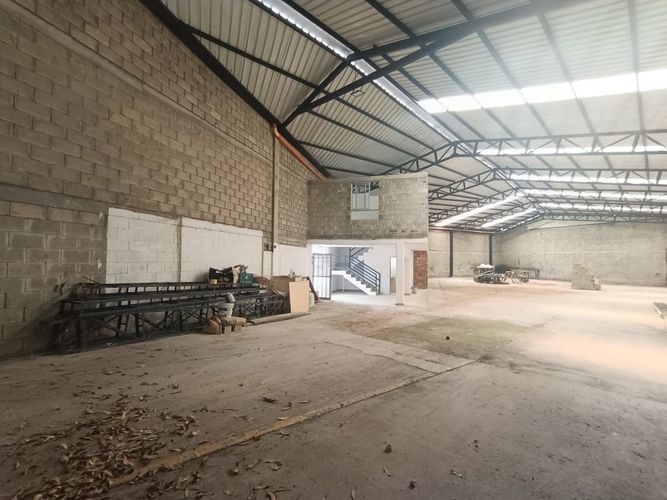 Bodega en arriendo en Guarne, 700 m² · foto 15 de 19