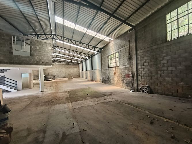 Bodega en arriendo en Guarne, 700 m² · foto 16 de 19