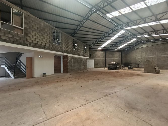 Bodega en arriendo en Guarne, 700 m² · foto 18 de 19