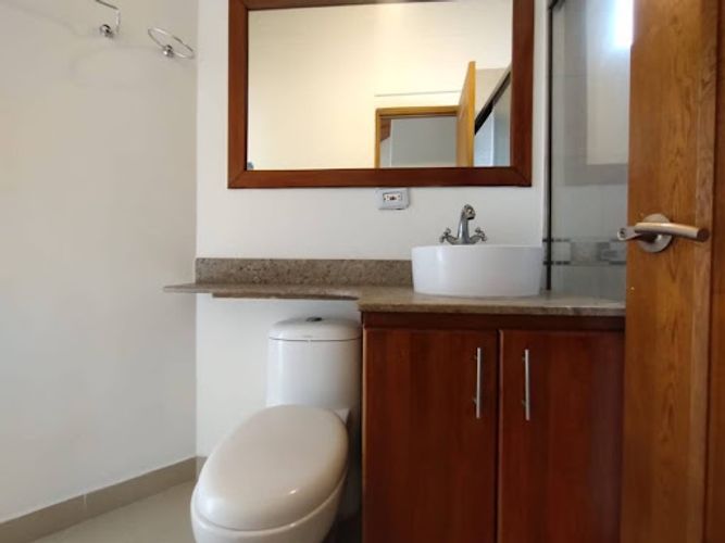 Apartamento de 4 alcobas en venta en Aves Maria, Sabaneta, 326 m² · foto 16 de 24
