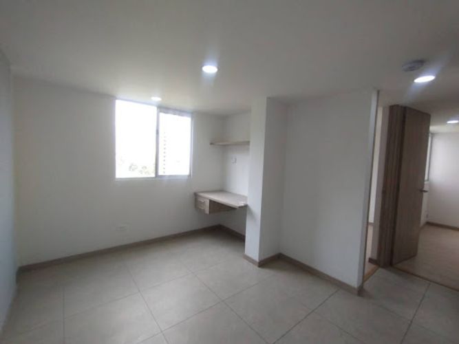 Apartamento de 2 alcobas en venta en Las Lomitas, Sabaneta, 60 m² · foto 9 de 19