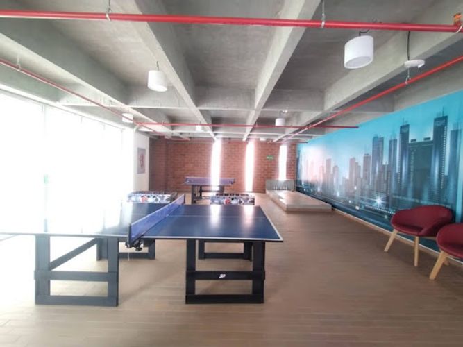 Apartamento de 2 alcobas en venta en Las Lomitas, Sabaneta, 60 m² · foto 16 de 19