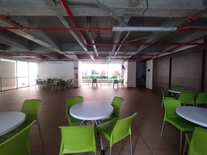 Apartamento de 2 alcobas en venta en Las Lomitas, Sabaneta, 60 m² · foto 18 de 19