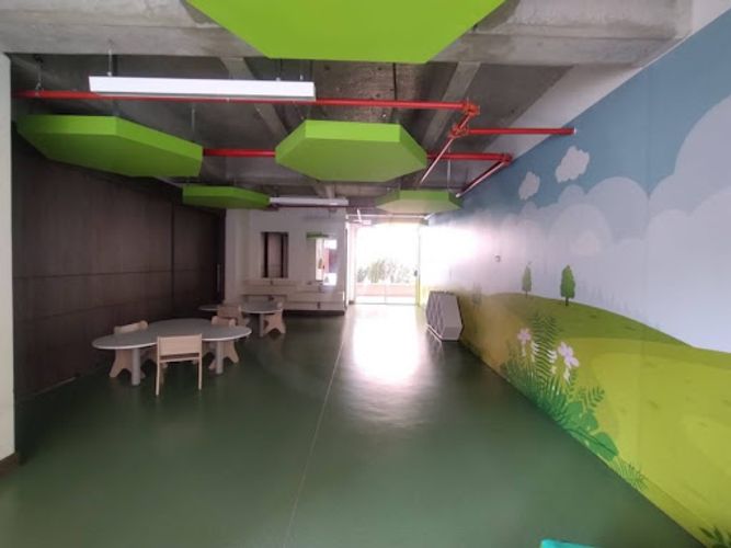 Apartamento de 2 alcobas en venta en Las Lomitas, Sabaneta, 60 m² · foto 19 de 19