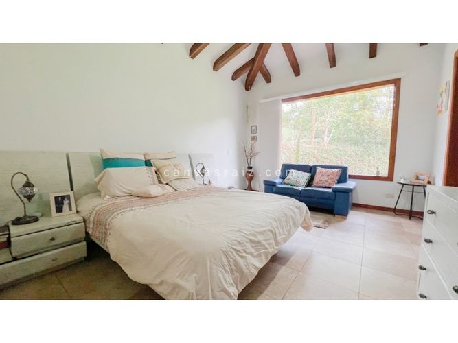 Casa de 4 alcobas en venta en Santa Elena, El Retiro, 229 m² · foto 4 de 8