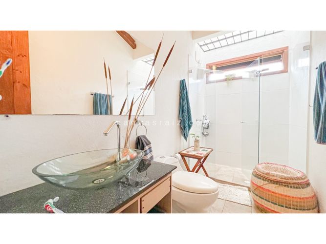 Casa de 4 alcobas en venta en Santa Elena, El Retiro, 229 m² · foto 5 de 8