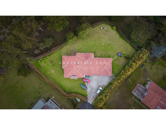 Casa de 4 alcobas en venta en Santa Elena, El Retiro, 229 m² · foto 8 de 8