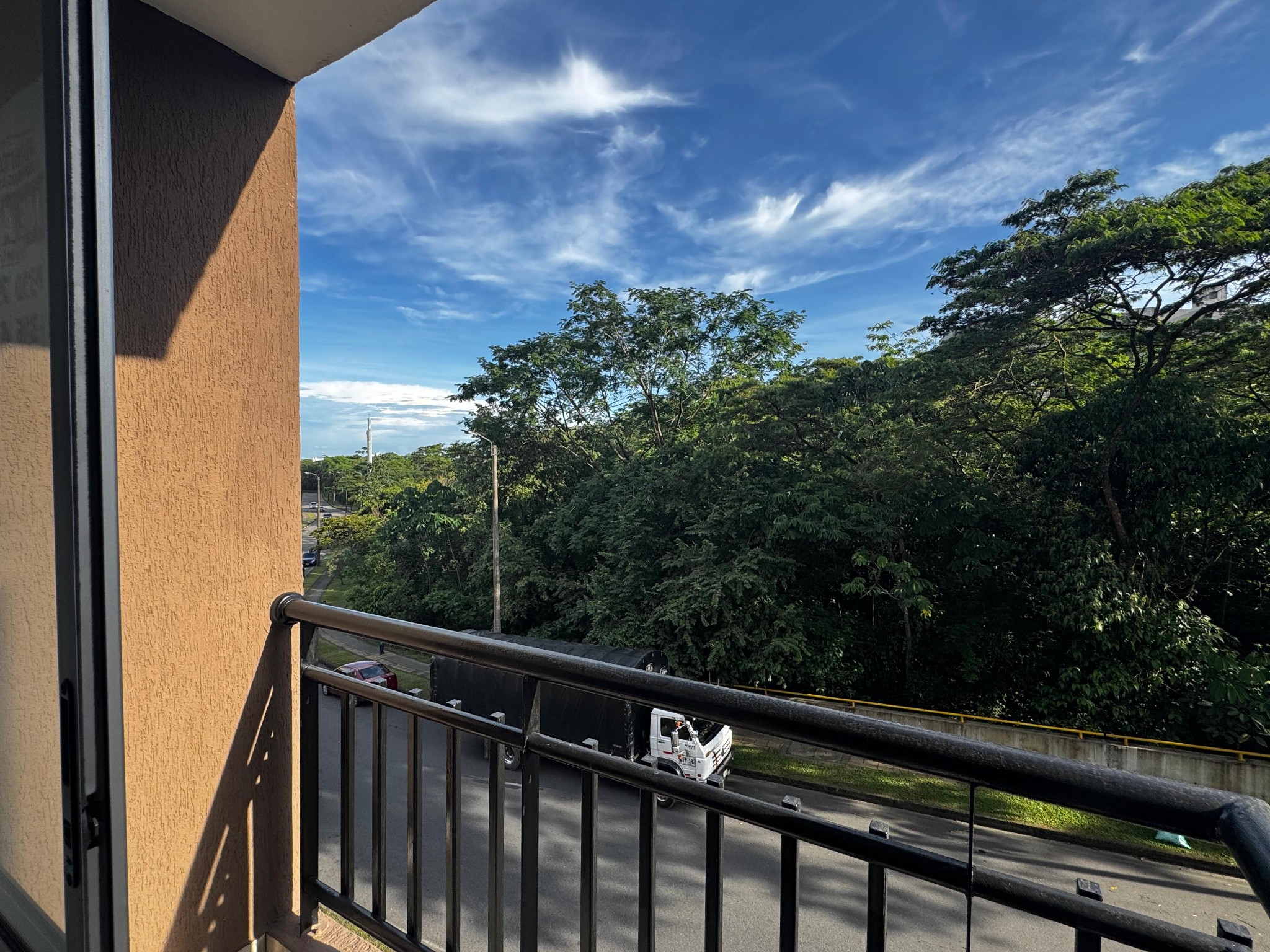 Apartamento en venta en Cr Arauco Hd. Rosablanca, Villavicencio · foto 14 de 15