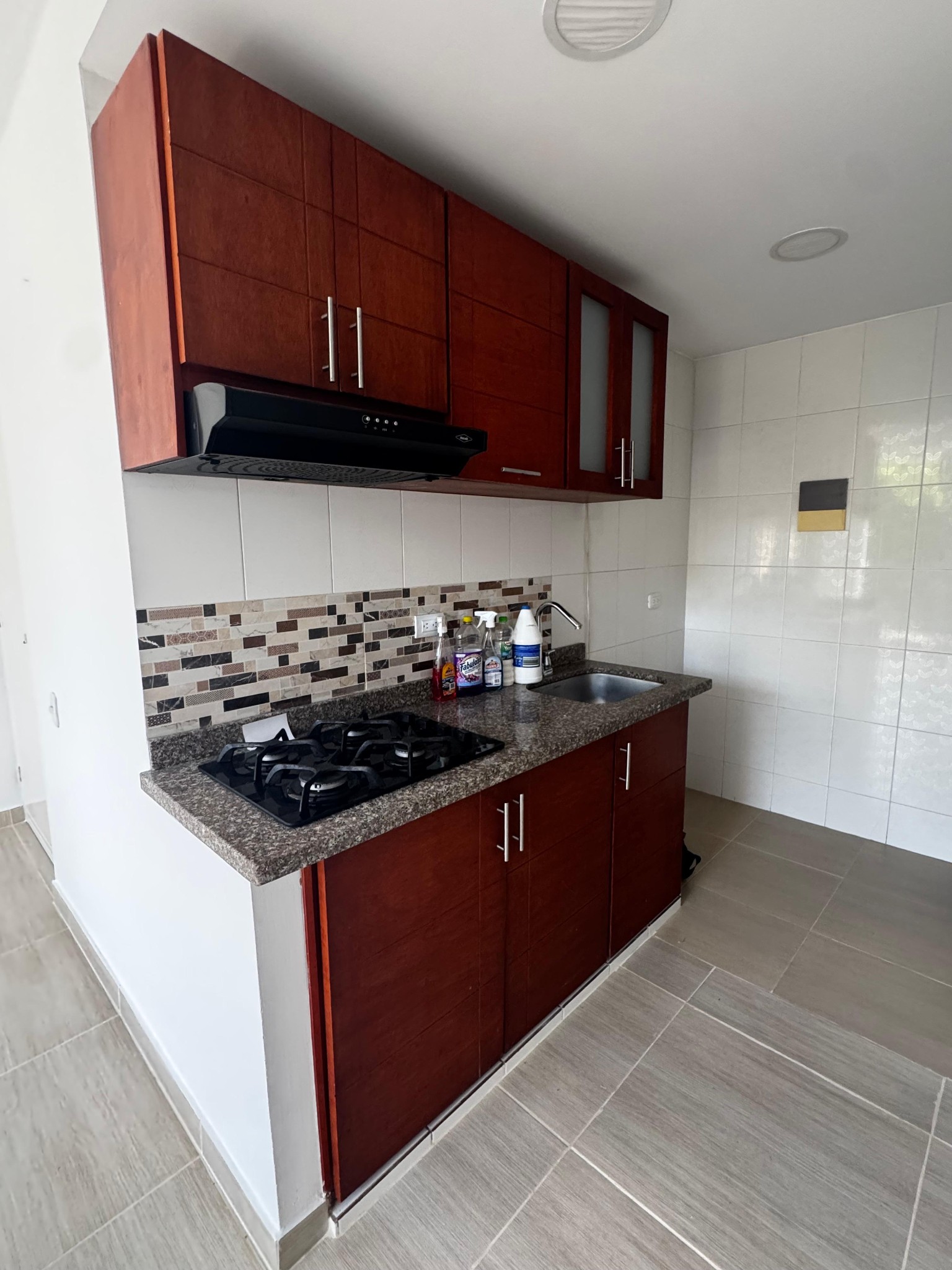 Apartamento en venta en Cr Arauco Hd. Rosablanca, Villavicencio · foto 15 de 15