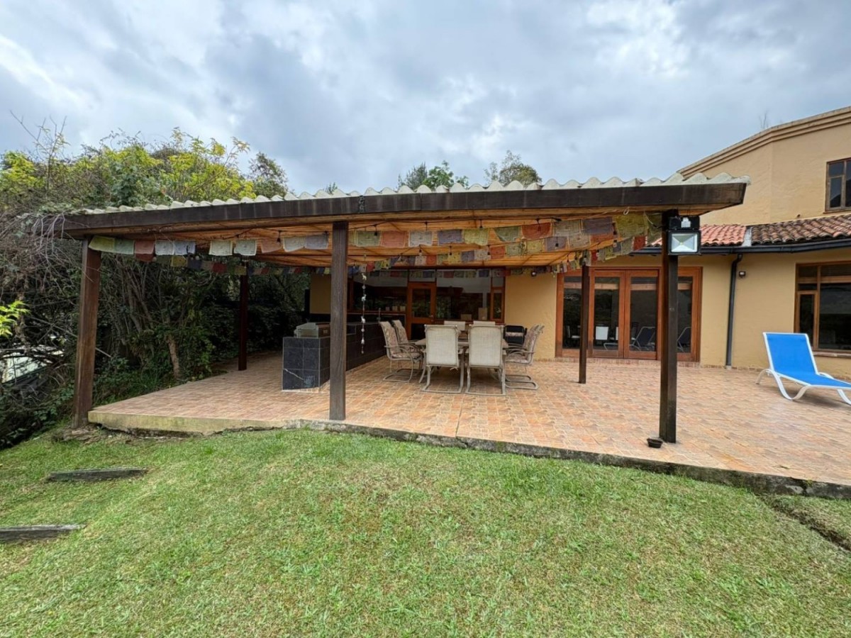 Casa en venta en Conjunto Casa De Campo, La Calera · foto 2 de 24