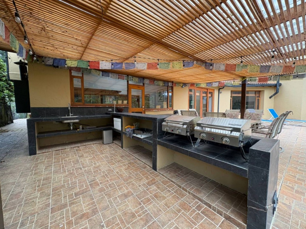 Casa en venta en Conjunto Casa De Campo, La Calera · foto 3 de 24