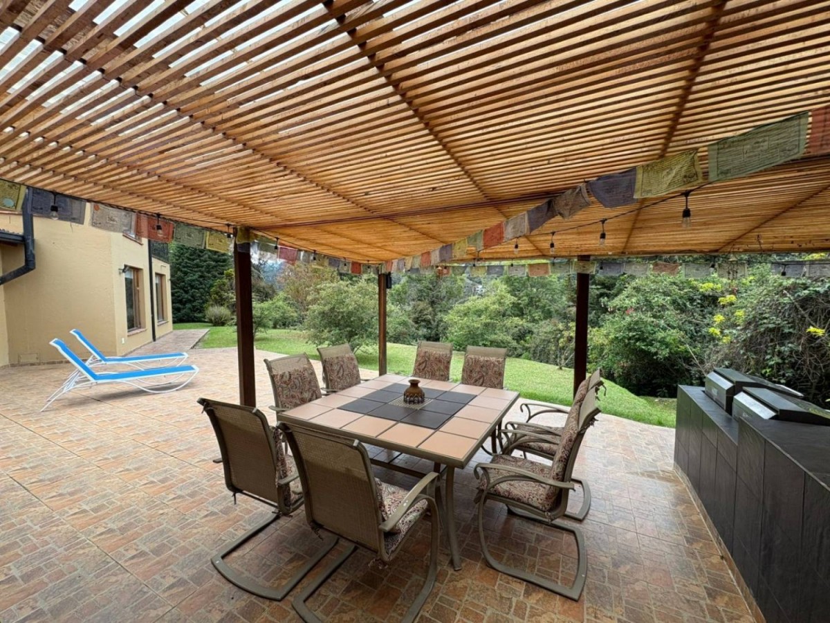 Casa en venta en Conjunto Casa De Campo, La Calera · foto 4 de 24