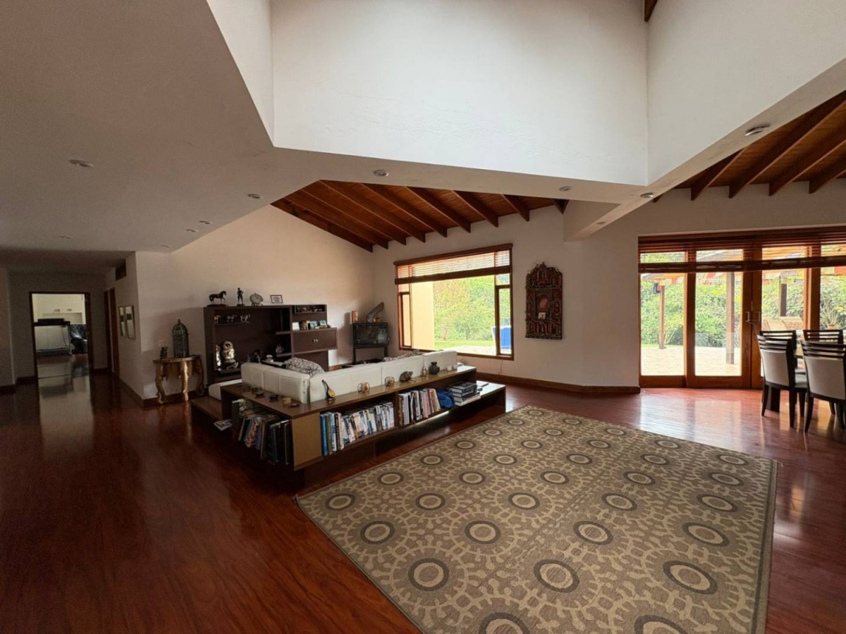 Casa en venta en Conjunto Casa De Campo, La Calera · foto 5 de 24