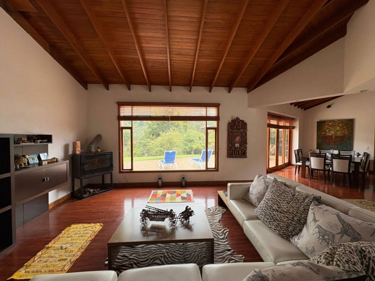 Casa en venta en Conjunto Casa De Campo, La Calera · foto 7 de 24