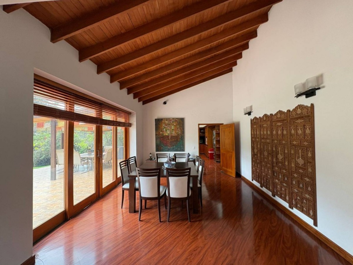 Casa en venta en Conjunto Casa De Campo, La Calera · foto 8 de 24