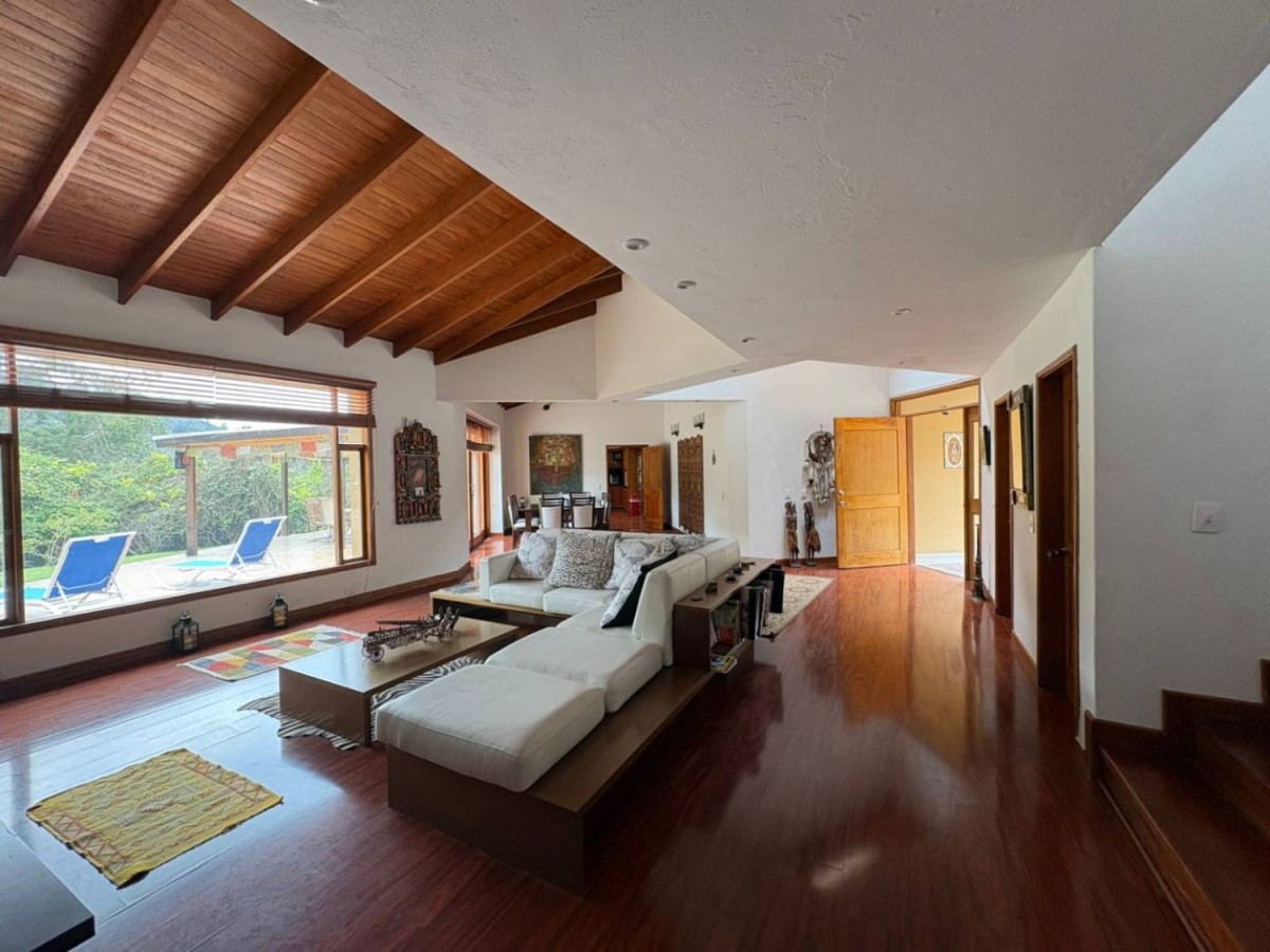 Casa en venta en Conjunto Casa De Campo, La Calera · foto 9 de 24